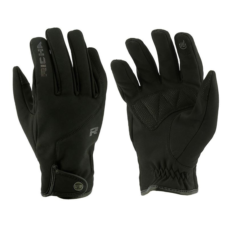 SCOOT SOFTSHELL GLOVE WOMEN